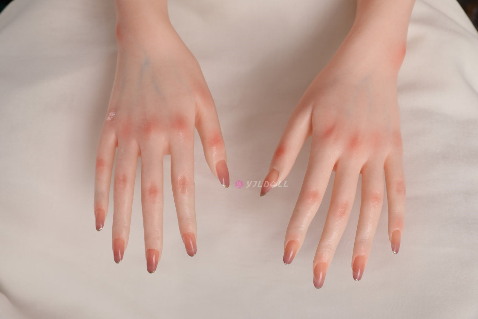 Jiya bambola del sesso (YJL Doll Coppa F da 163 cm n. 822 in silicone)