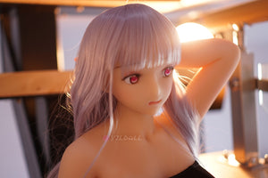 Manae Sex Doll (YJL Doll 100 cm C-KUPA TPE)