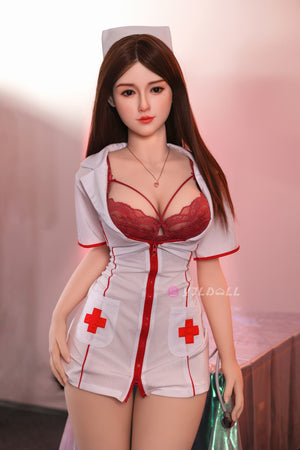 Sakura sexpuppe (YJL Doll 163 cm f-cup #819 TPE+Silikon)