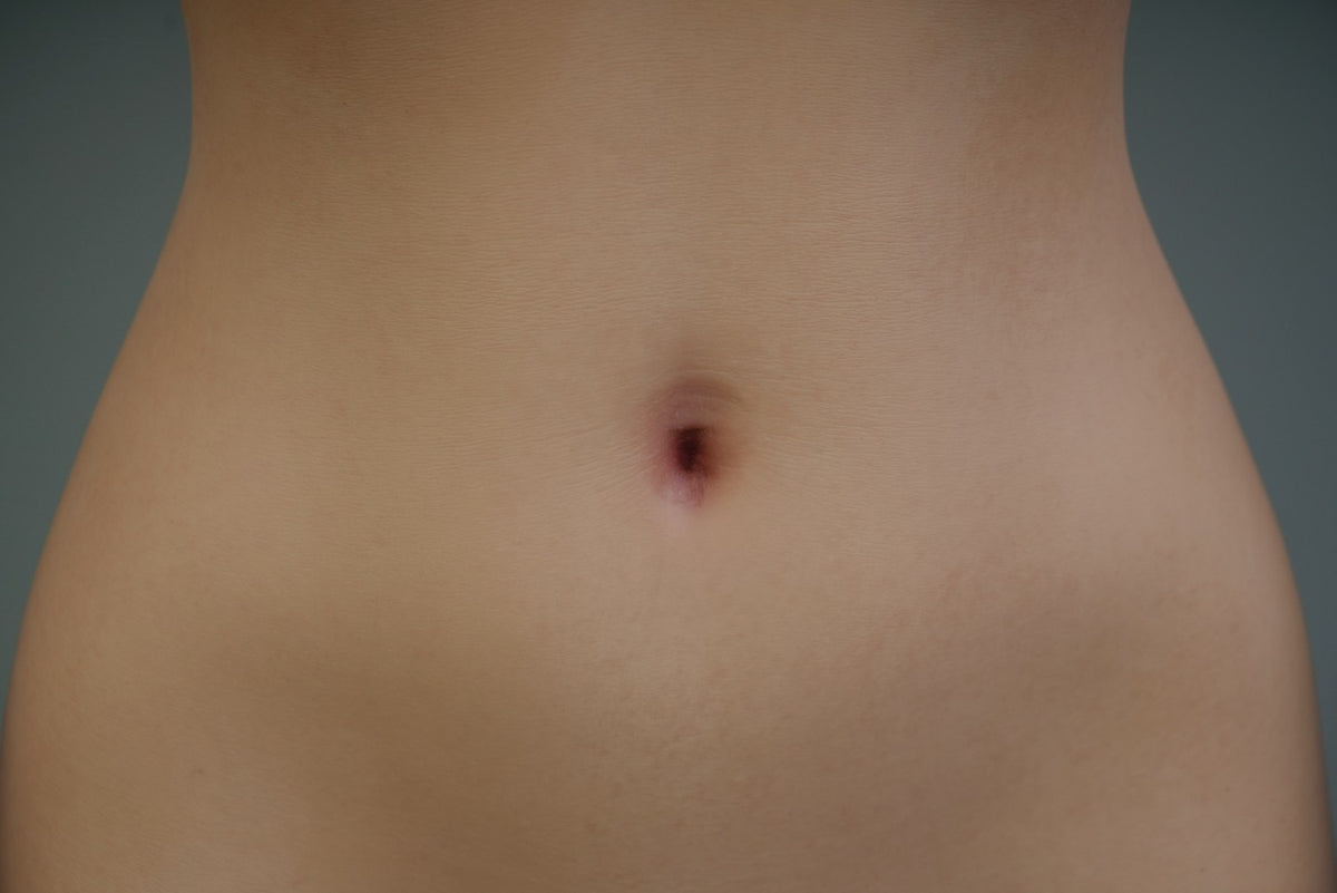 Alina Sex doll (Galatea Doll 163cm D-cup #050 silicone)