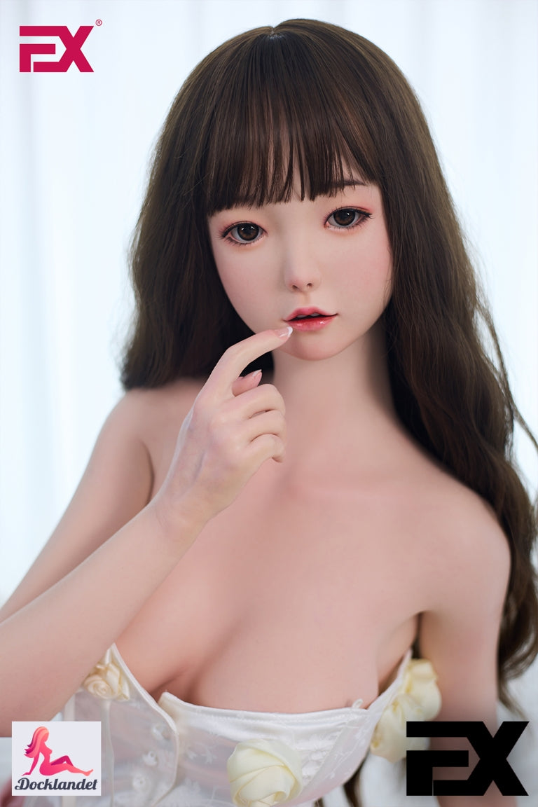 Chiyou Sexdocka (EXDoll 150cm D-Kupa #Utopia Silikon)