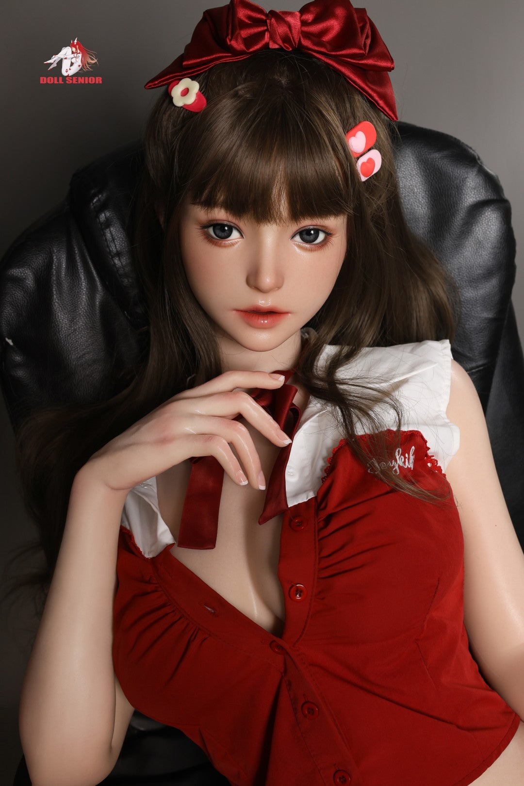 Mengyin Sex Doll (Bambola Senior 163cm E-Cup #26 Silicone)