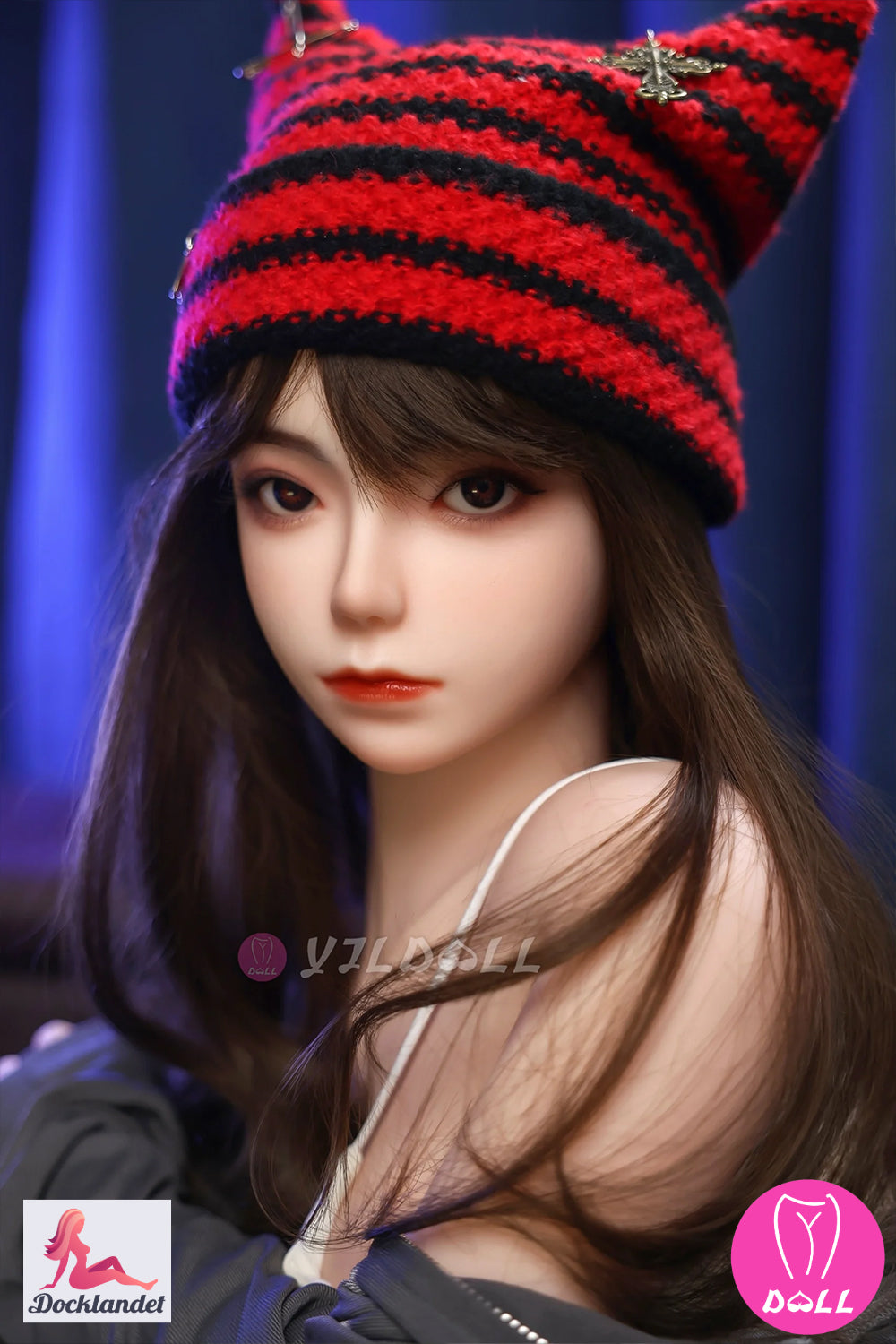 Bambola del sesso Kang Li (YJL Doll 140 cm Coppa B #883 TPE) EXPRESS