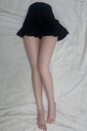 Beine (Tayu-Doll 107 cm Silikon)