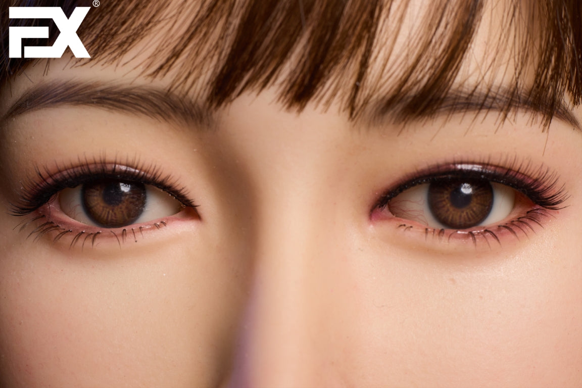 Johanna sexpuppe (EXPuppe 167cm C-cup #Ukiyo-E Silikon)