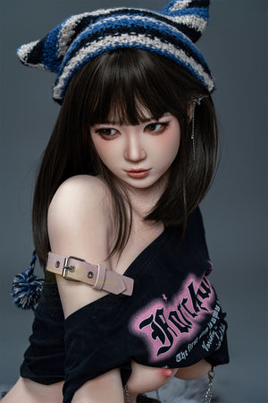Nine Sex doll (Irontech Doll 158cm e-cup T3-2 silicone)