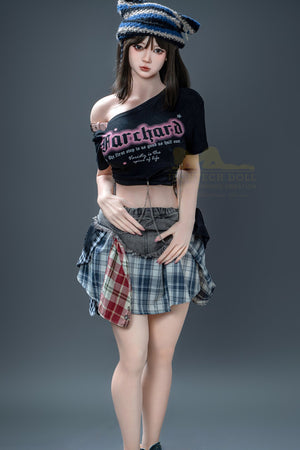 Nine Sex doll (Irontech Doll 158cm e-cup T3-2 silicone)