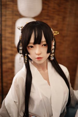 Menghui sexpuppe (Tayu-Doll 148 cm d-cup ZC-11# Silicone)