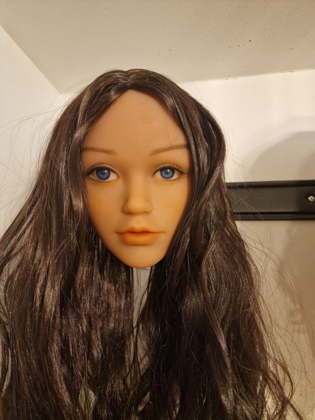 Tête supplémentaire (originale) EXPRESS