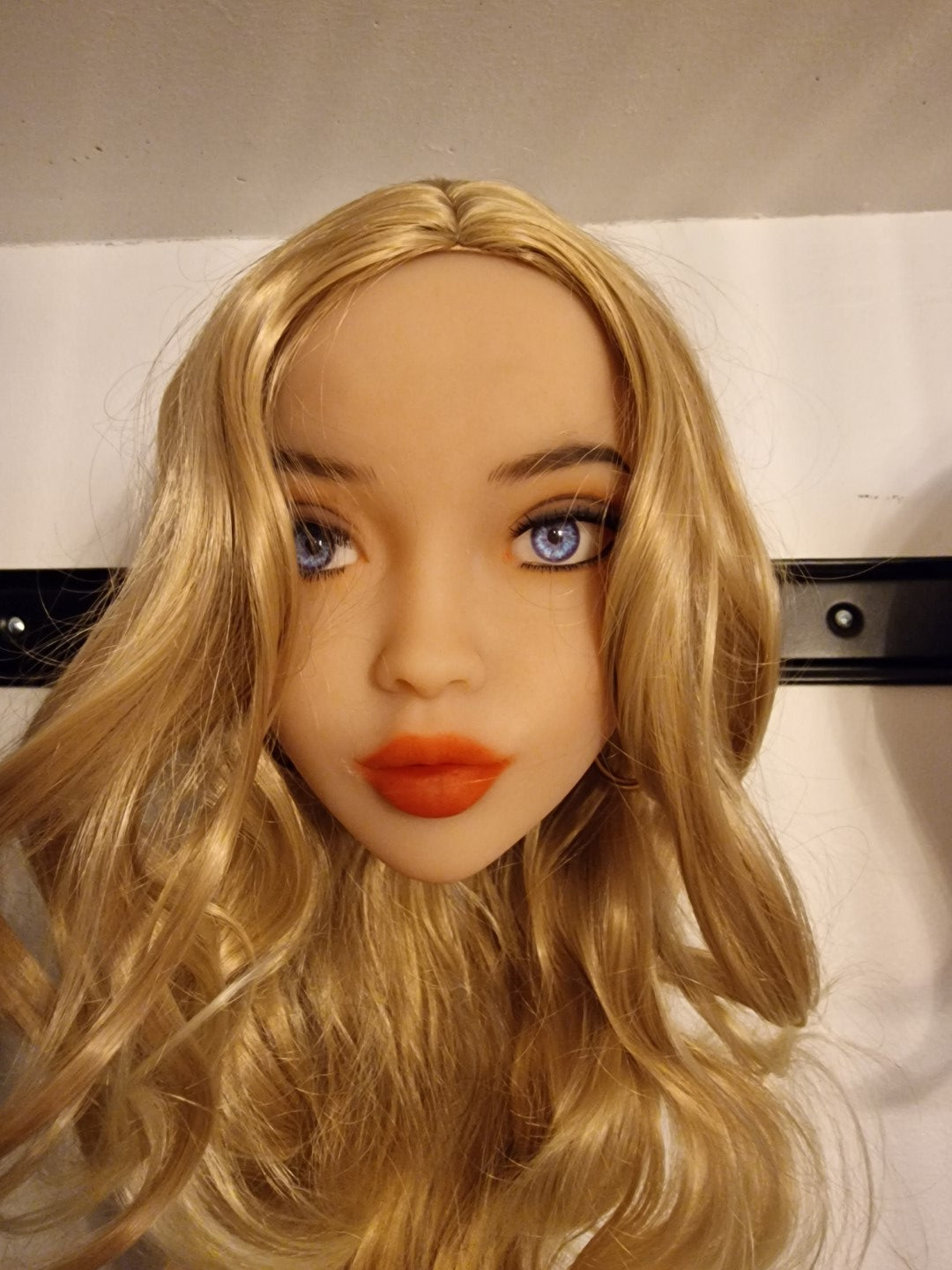 Tête supplémentaire (originale) EXPRESS