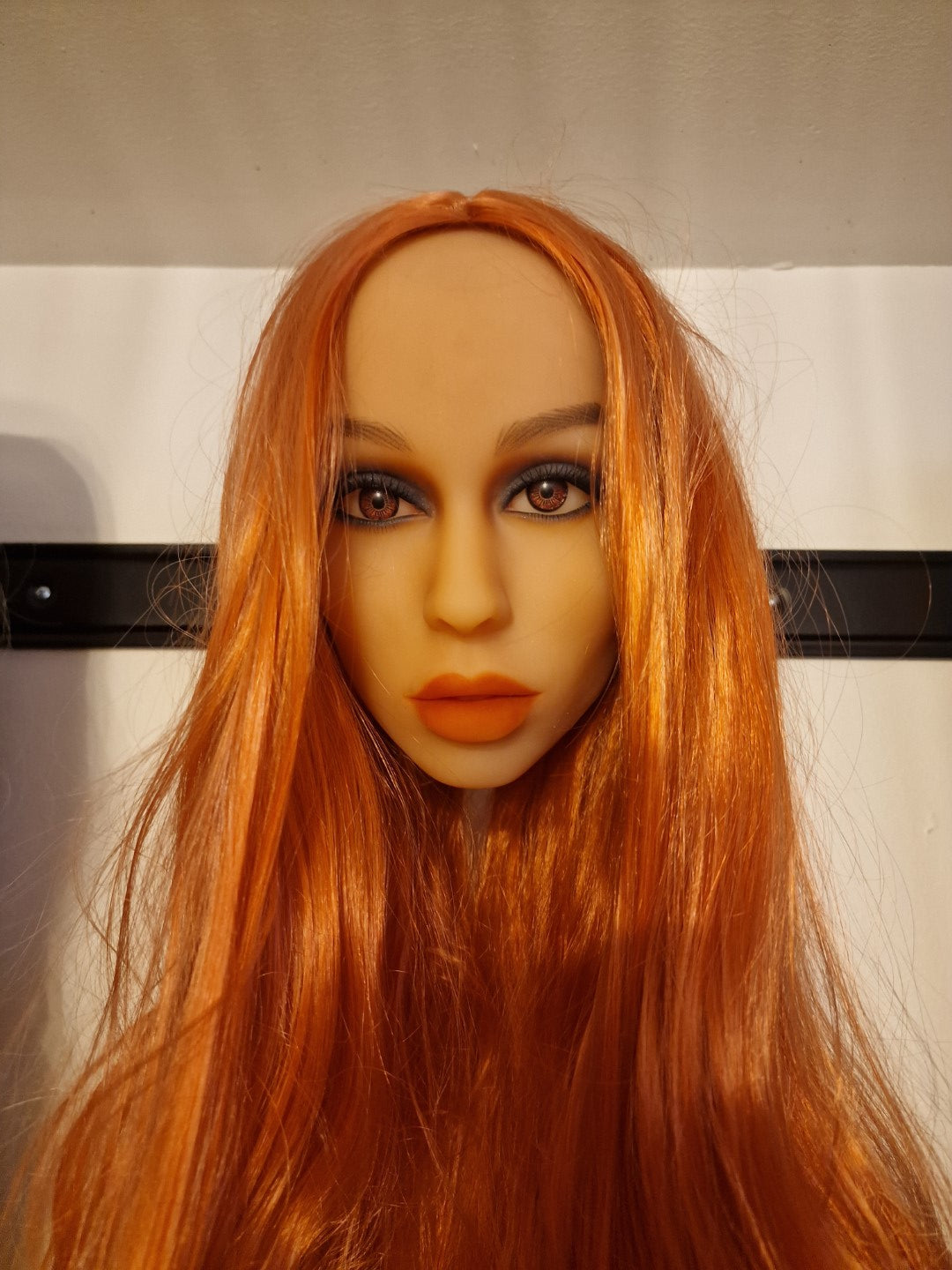 Tête supplémentaire (originale) EXPRESS