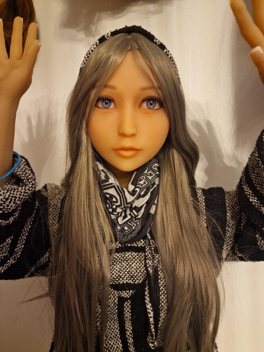 Tête supplémentaire (originale) EXPRESS