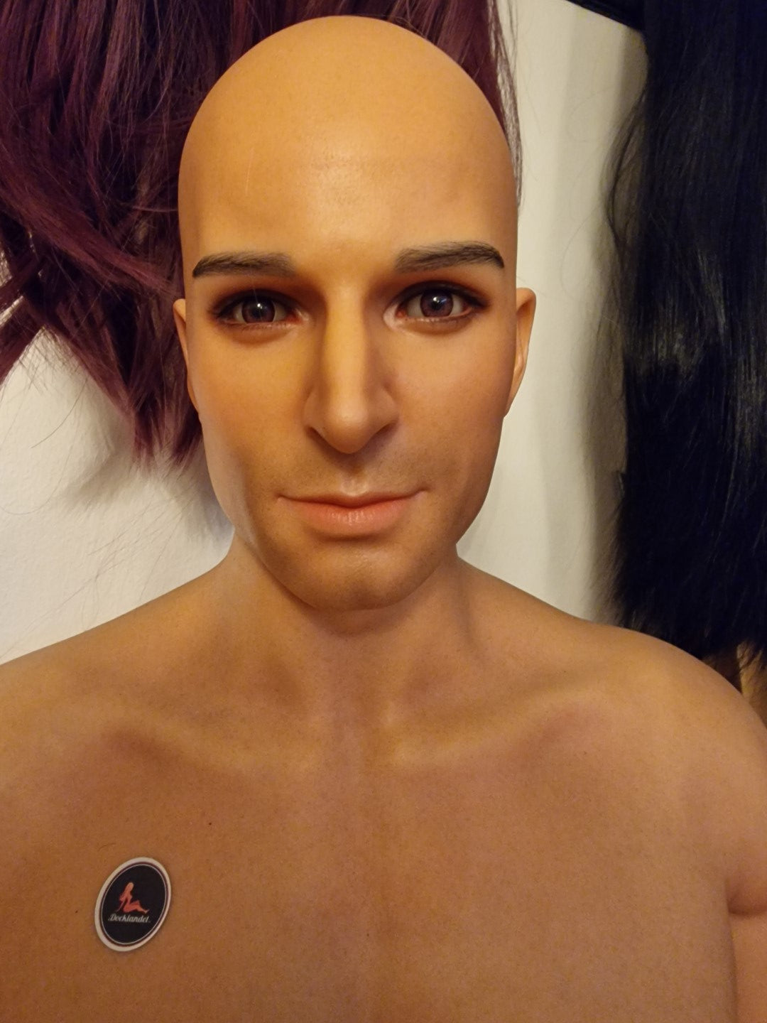 Tête supplémentaire (originale) EXPRESS