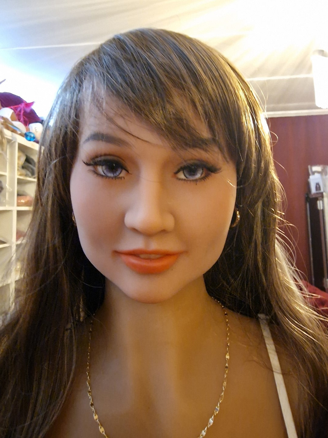 Tête supplémentaire (originale) EXPRESS