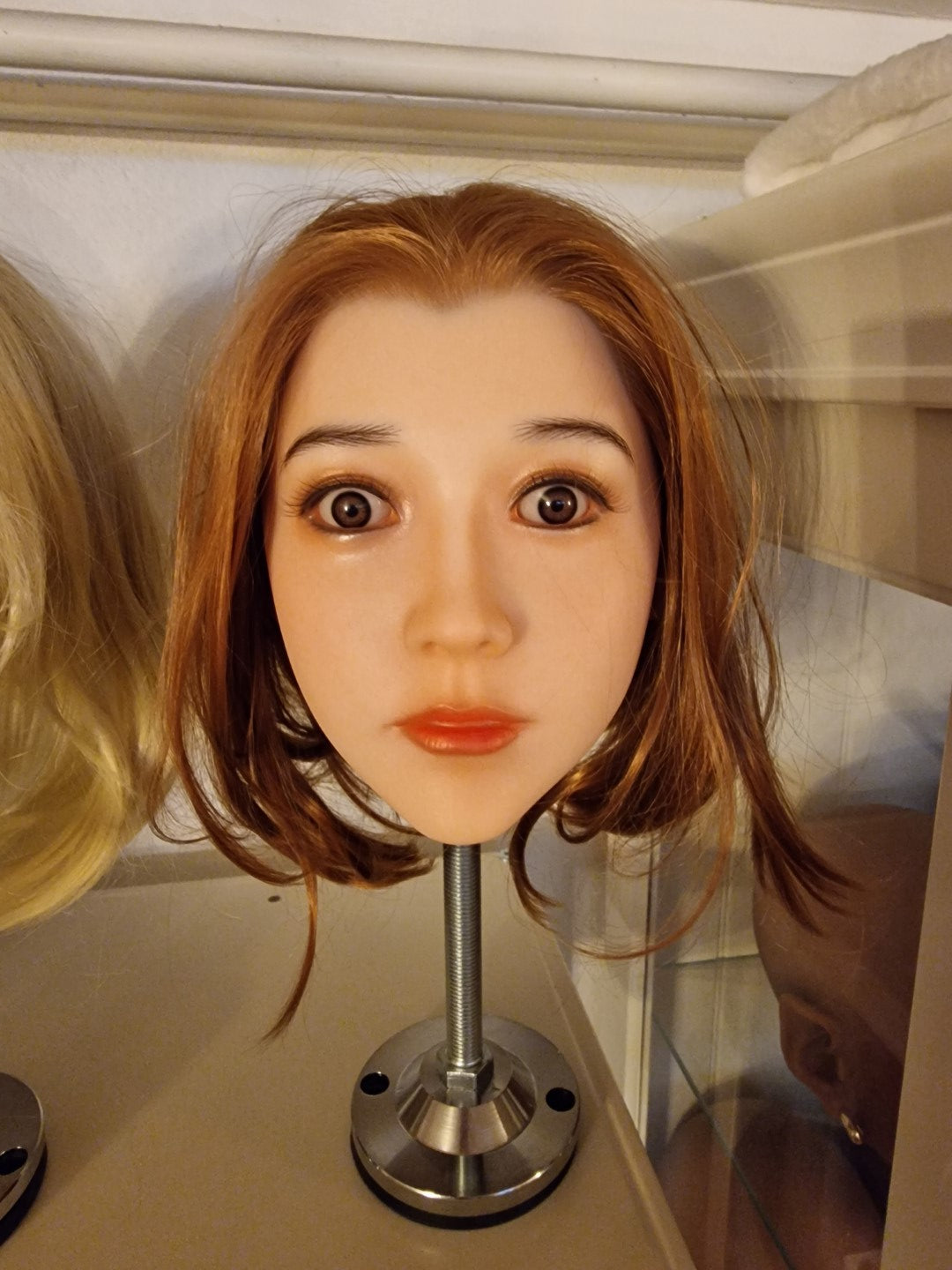 Tête supplémentaire (originale) EXPRESS