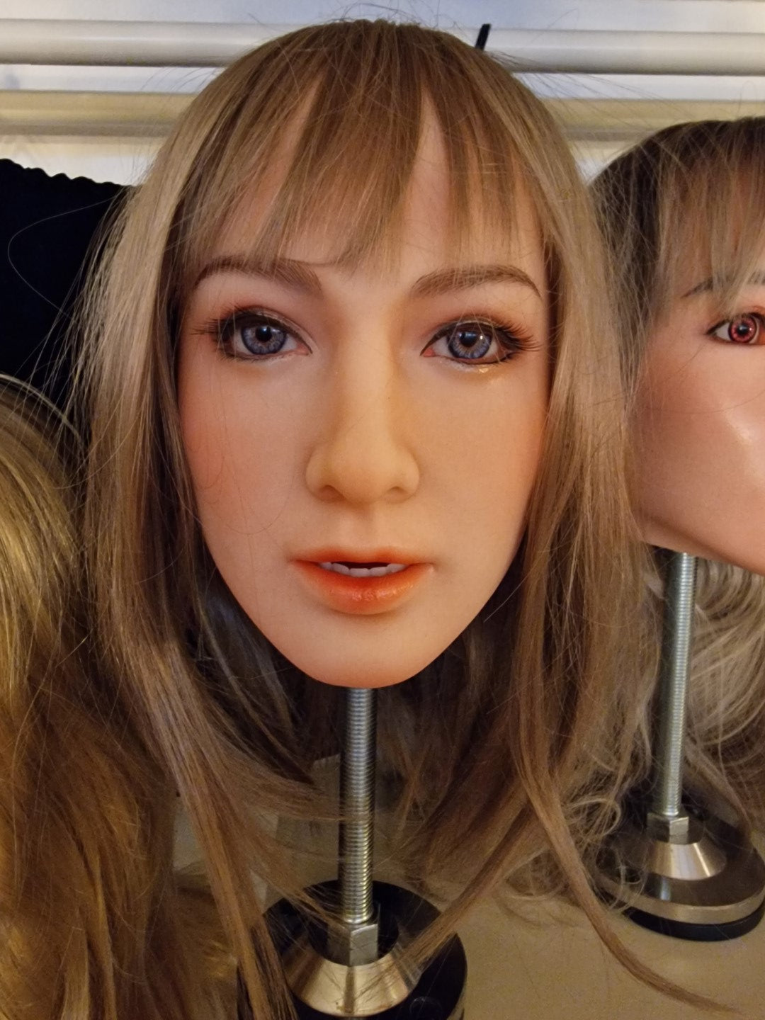 Tête supplémentaire (originale) EXPRESS