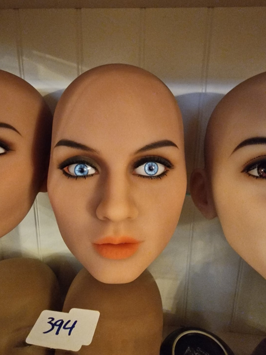 Tête supplémentaire (originale) EXPRESS