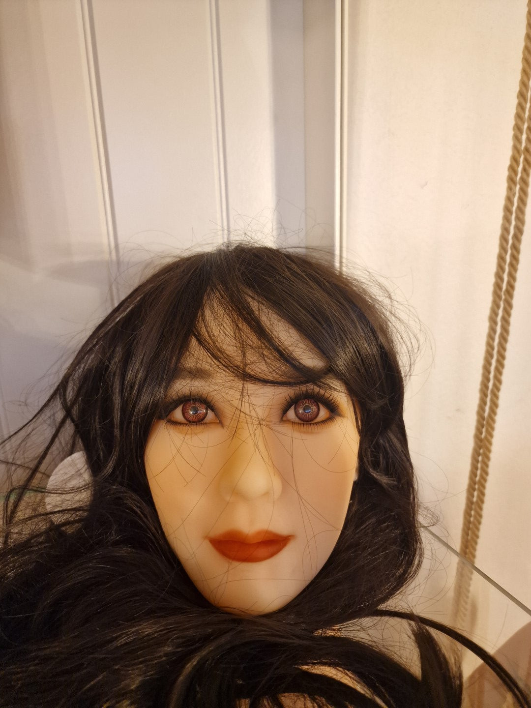 Tête supplémentaire (originale) EXPRESS