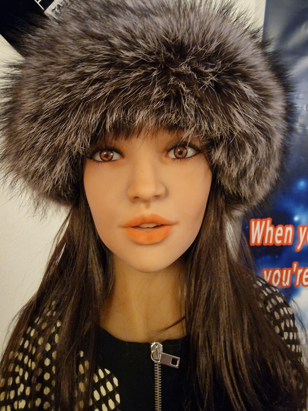 Tête supplémentaire (originale) EXPRESS