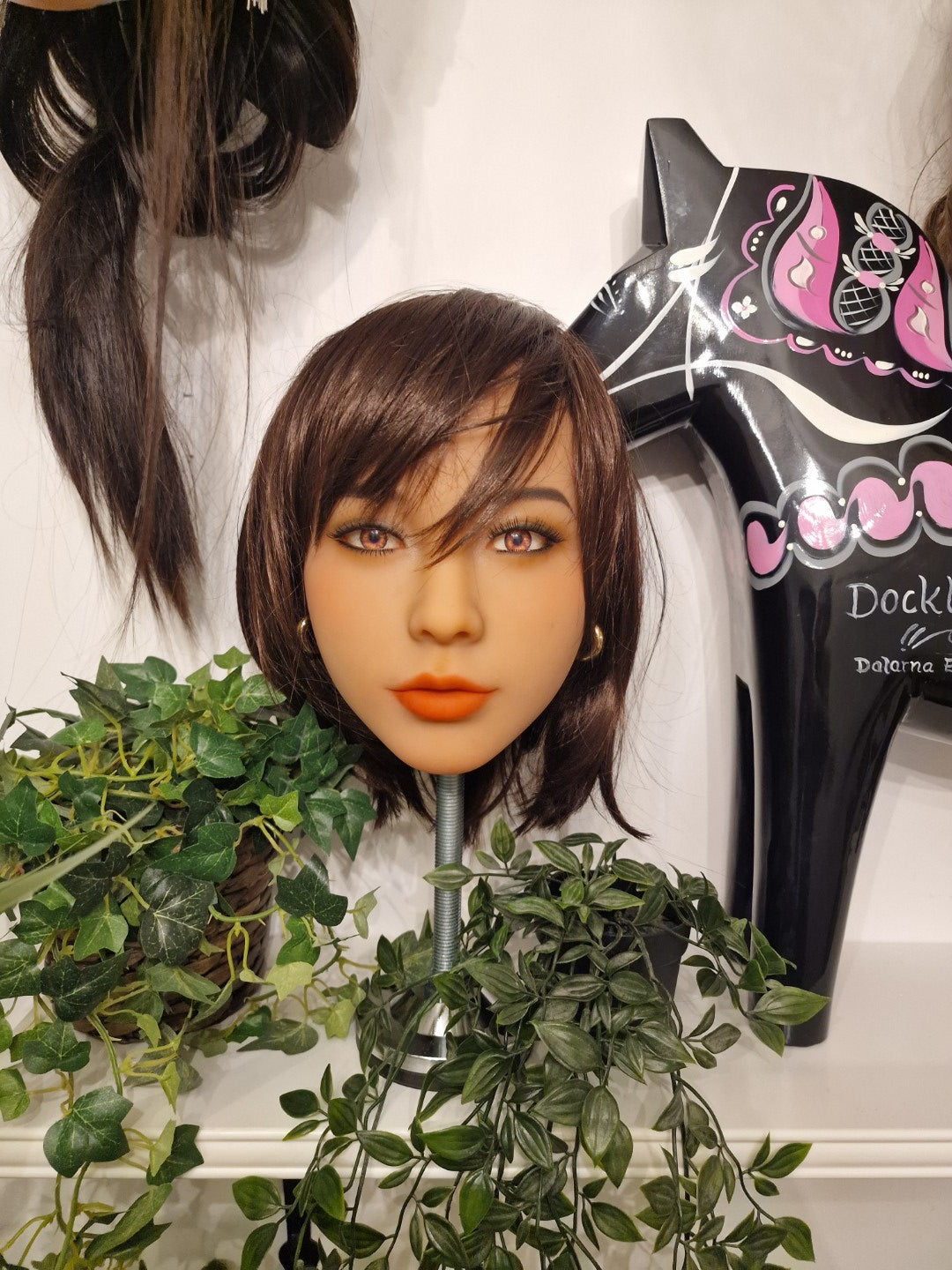 Tête supplémentaire (originale) EXPRESS