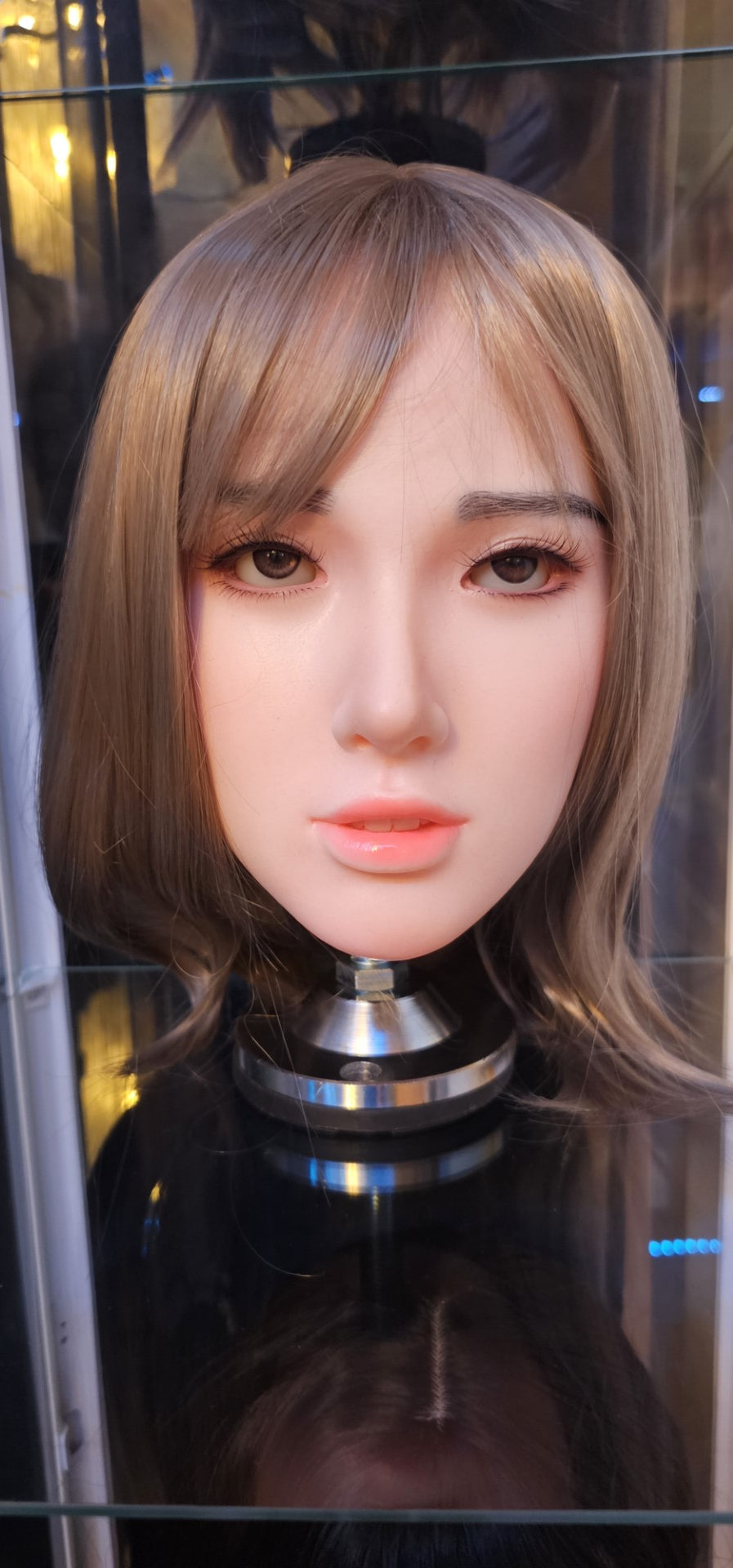 Tête supplémentaire (originale) EXPRESS