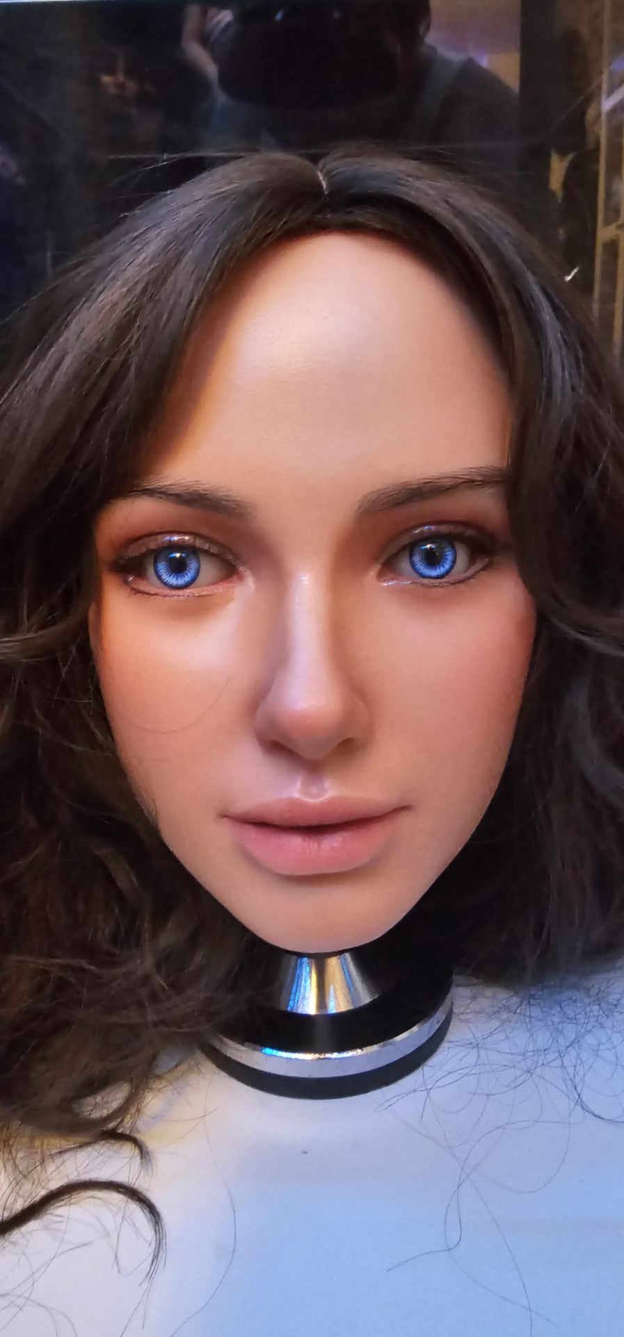 Tête supplémentaire (originale) EXPRESS