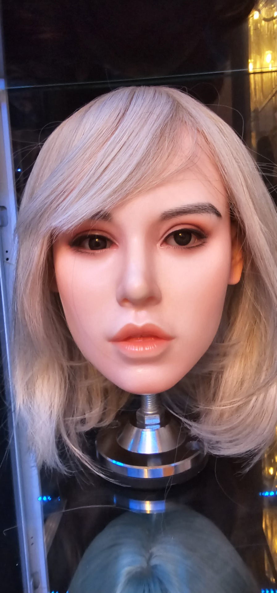 Tête supplémentaire (originale) EXPRESS