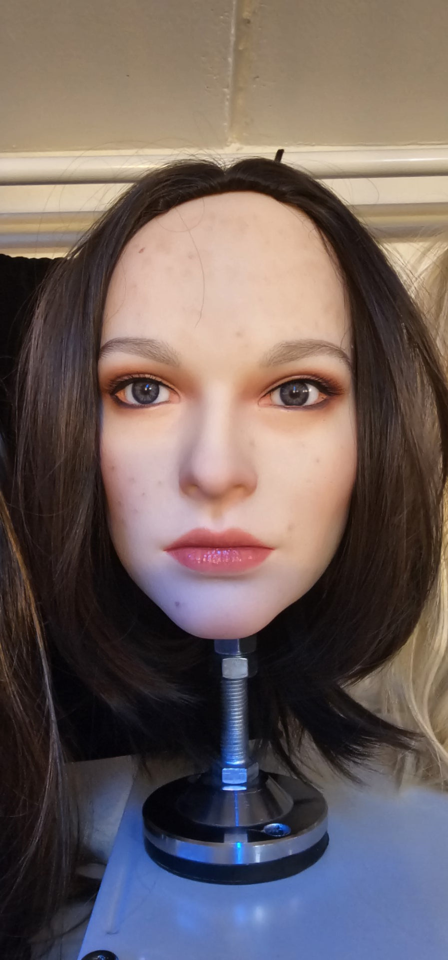 Tête supplémentaire (originale) EXPRESS