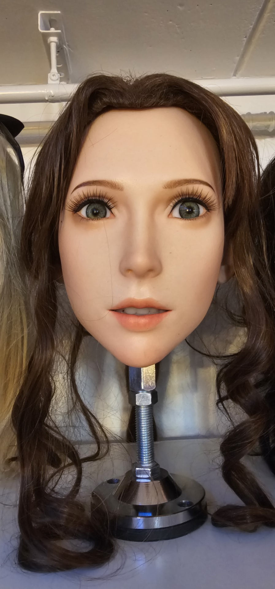 Tête supplémentaire (originale) EXPRESS