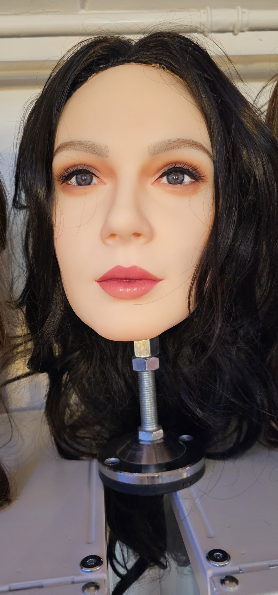 Tête supplémentaire (originale) EXPRESS