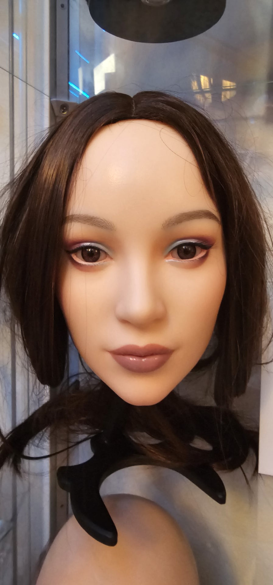 Tête supplémentaire (originale) EXPRESS