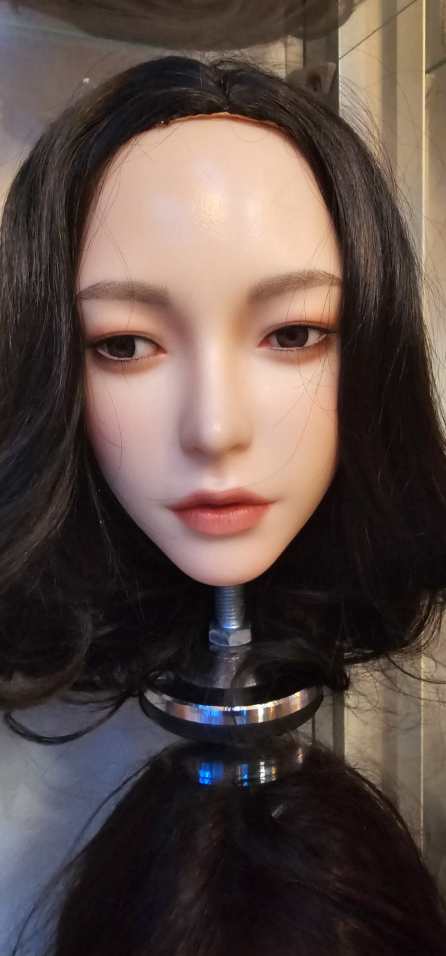 Tête supplémentaire (originale) EXPRESS