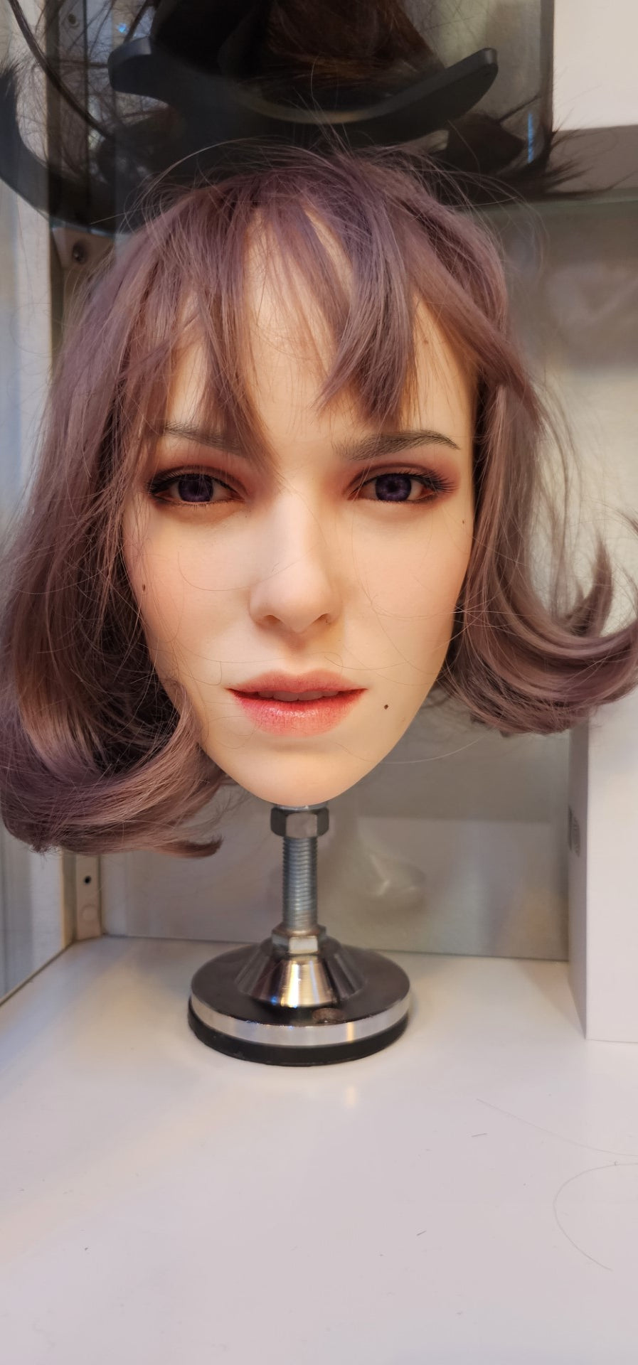 Tête supplémentaire (originale) EXPRESS