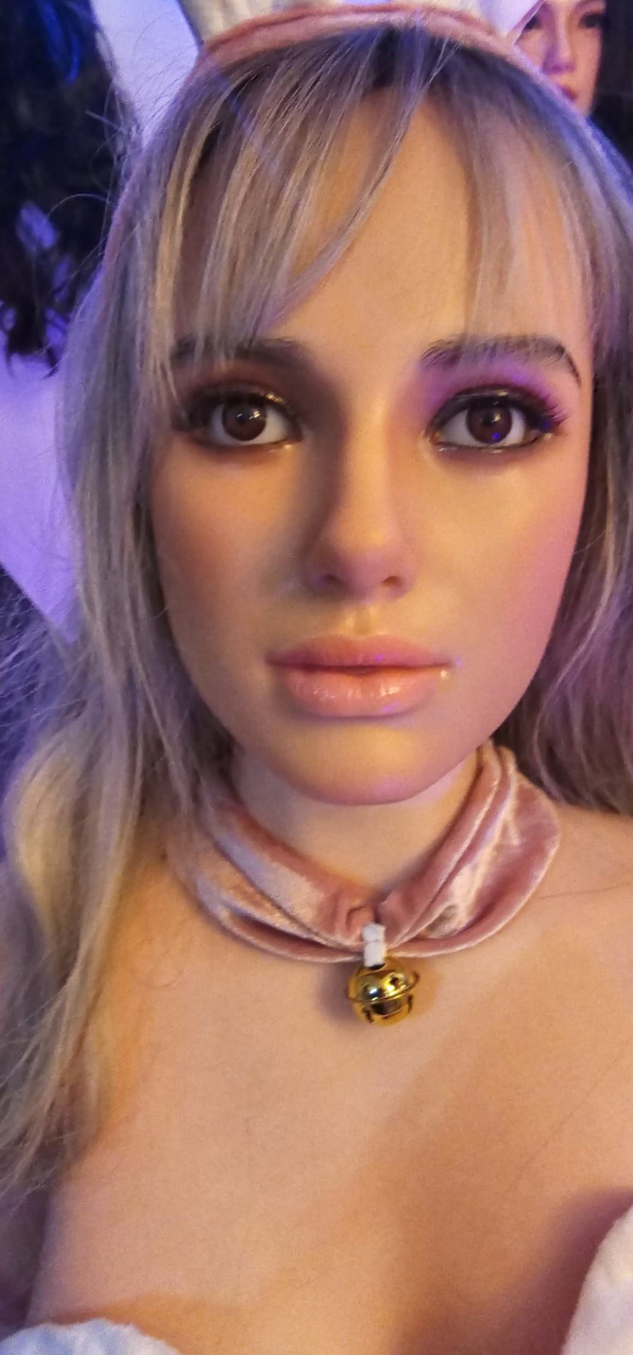 Tête supplémentaire (originale) EXPRESS