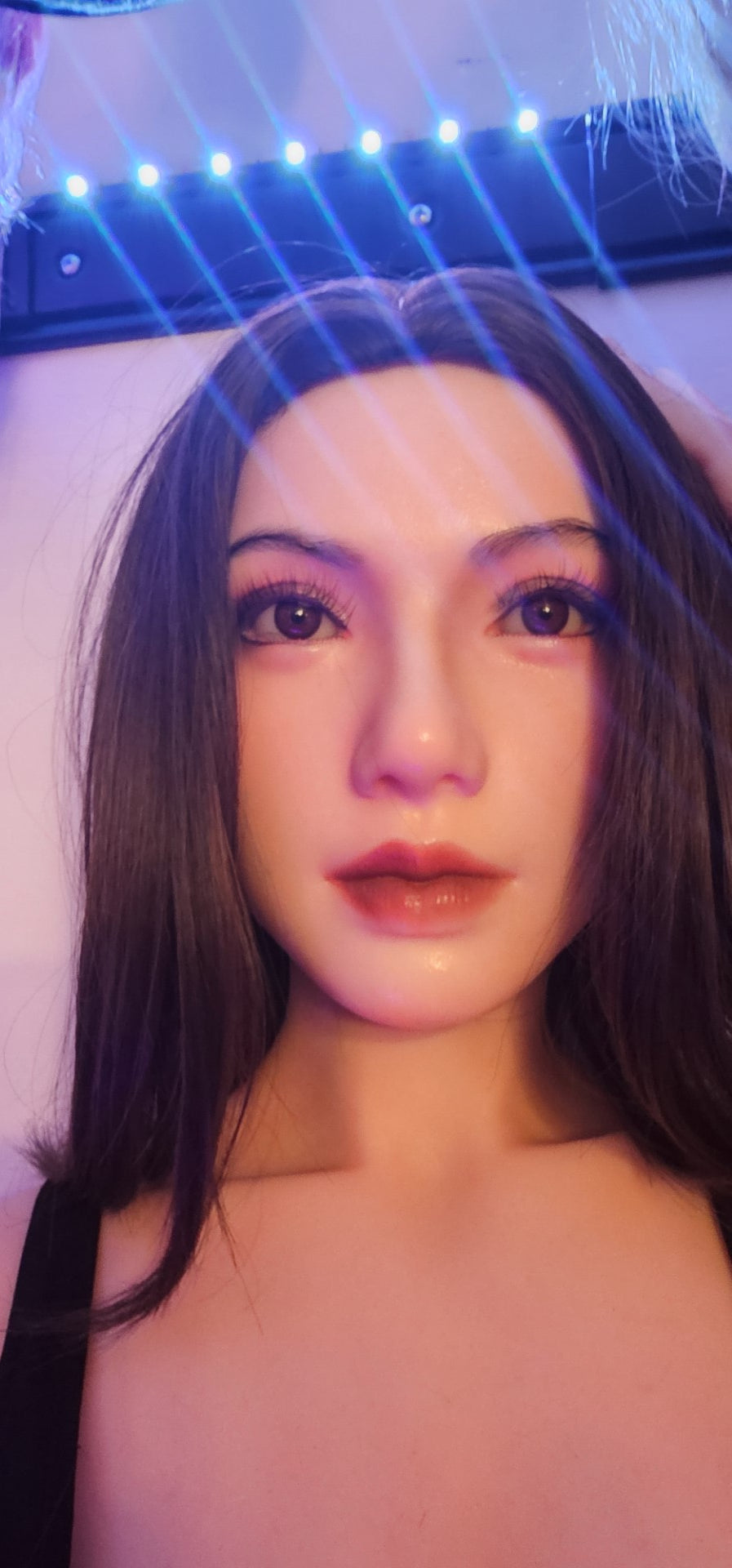 Tête supplémentaire (originale) EXPRESS