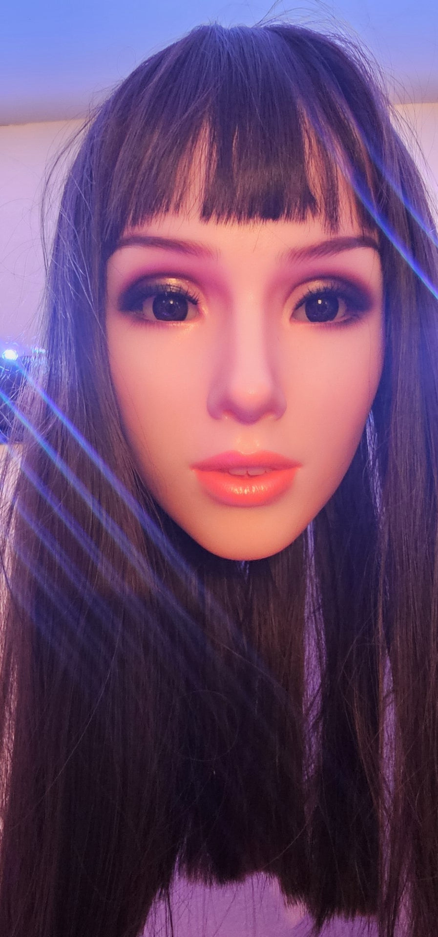 Tête supplémentaire (originale) EXPRESS