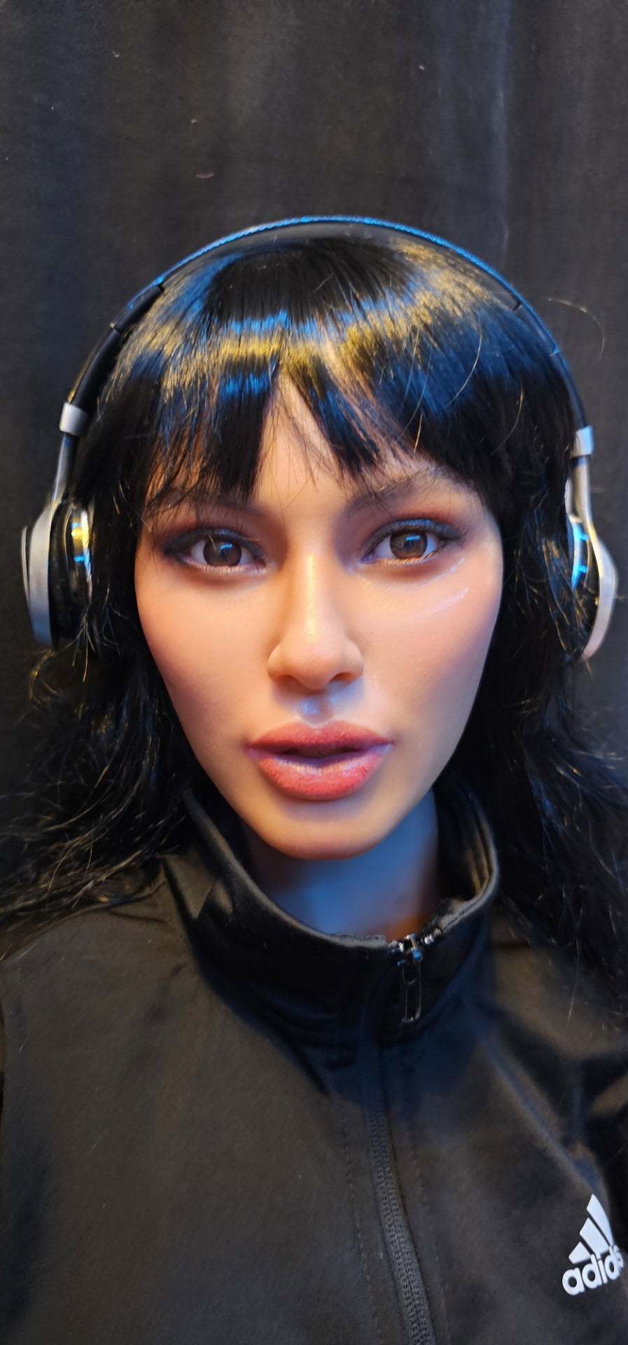 Tête supplémentaire (originale) EXPRESS