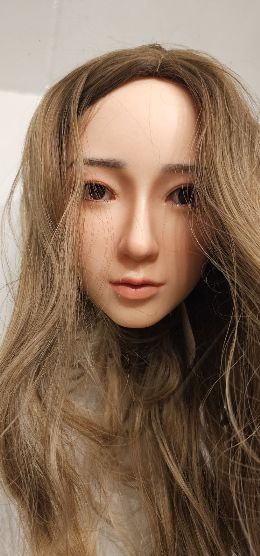 Tête supplémentaire (originale) EXPRESS