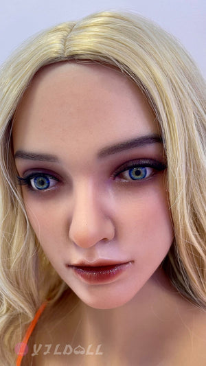 Penelope Sex Doll (YJL Doll 167 cm I-CUP #814 TPE+silicone)