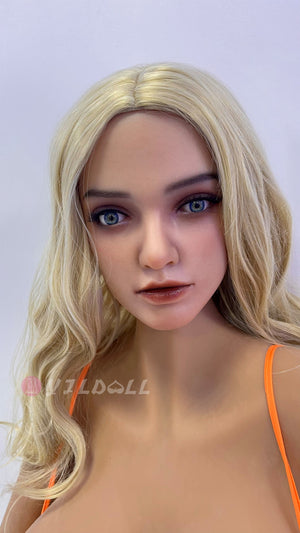 Penelope Sex Doll (YJL Doll 167 cm I-CUP #814 TPE+silicone)