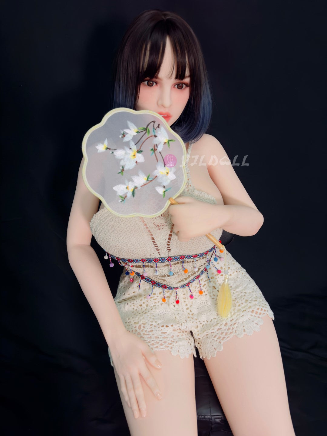 Divya sexpuppe (YJL Doll 165cm I-cup #881 TPE)