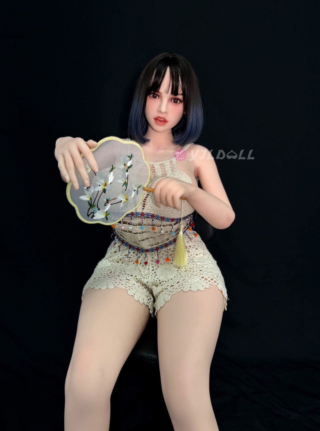 Divya sexpuppe (YJL Doll 165cm I-cup #881 TPE)