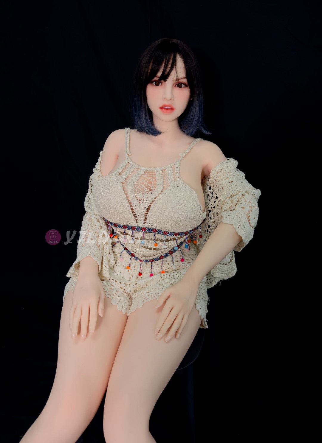 Divya sexpuppe (YJL Doll 165cm I-cup #881 TPE)