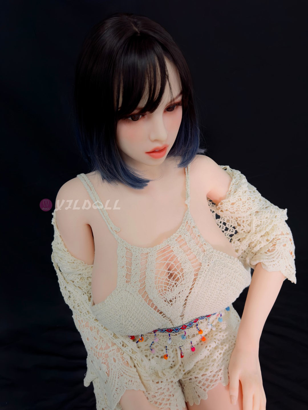 Divya sexpuppe (YJL Doll 165cm I-cup #881 TPE)