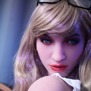 Sierra sexpuppe (HRDoll 159cm e-cup #18 tpe)