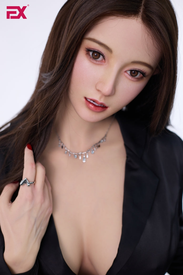 Bambola del sesso Yara 2 (EXDoll 166cm G-Cup #Ukiyo-E Silicone)