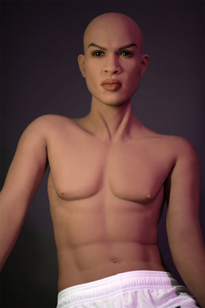 Bambola sesso maschile Vincent (HRDoll 167cm #31 TPE)