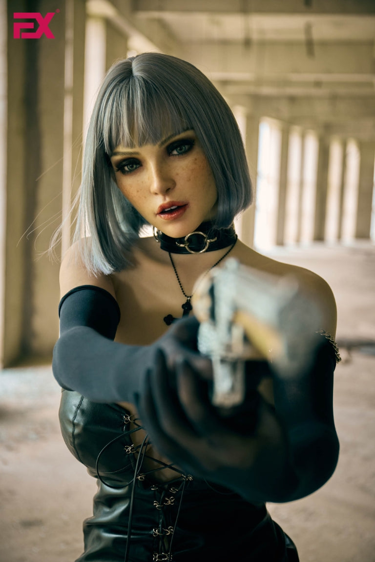 Alexa sexpuppe (EXPuppe 168cm F-cup #CyberFusion Silikon)
