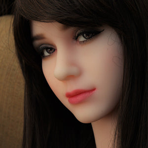 Audrey Sex doll (HRDoll 161cm e-cup #16 TPE)