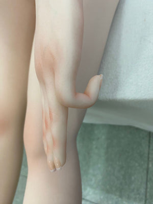 Kiko.s sexpuppe (SEDoll 155 cm d-cup #010SO Silicone Pro)